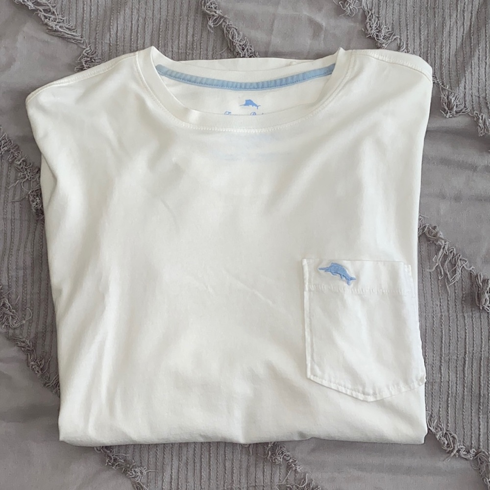 Tommy bahamas Long Sleeve